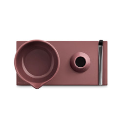 Fellow Matcha-Set (Wüstenrose)